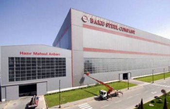 “Baku Steel Company”dən baş verən qəza ilə bağlı - Açıqlama