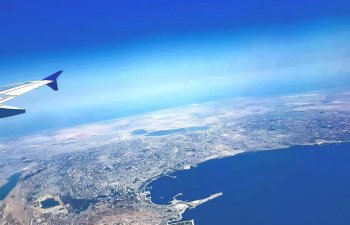 Həftəlik hava proqnozu açıqlanıb