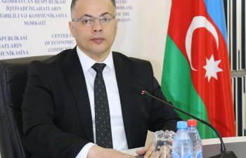 Qarabağın reinteqrasiyası nəticəsində ÜDM 3% artacaq