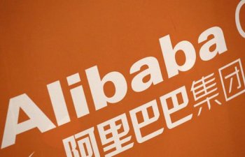 Alibaba səhmləri cərimədən sonra rekord artdı