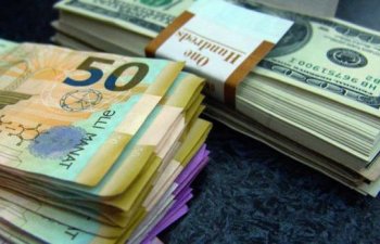 Dövlət büdcəsinə gömrük rüsumlarından daxilolmalar - Artıb