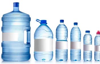 Azərbaycanda qablaşdırılmış içməli su BAHALAŞIB? -Video