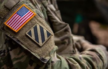 ABŞ Almaniyada hərbi qüvvəsini artırır