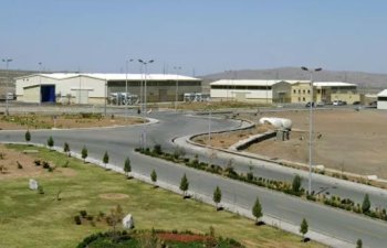 İran uranın 60 %-dək zənginləşdirilməsinə başlayır