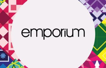Kreativ dizayner kolleksiyaları, ən aktual trendlər – EMPORİUM BAKU