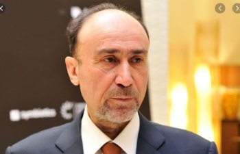 Zakir Nuriyevdən Mərkəzi Bankın islahaları və çətinliklər barədə AÇIQLAMA