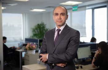Əfqan Baxışov: Qanun bir sıra yeniliklər gətirəcək məsələn elektron pul kimi