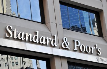 “Standard & Poor’s” Azərbaycanın reytinqini yüksəldib