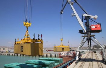 Azərbaycan 133 ölkədən məhsul alıb