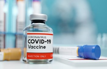 Azərbaycanda COVID-19 əleyhinə peyvənd olunanların sayı açıqlanıb