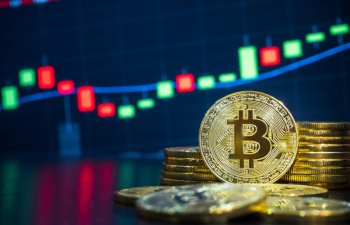 Kriptovalyuta birjasından rekord həmlə - 76 milyard dollar!