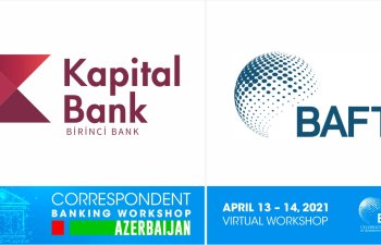 Azərbaycan bankları üçün BAFT tərəfindən beynəlxalq seminar keçirilib