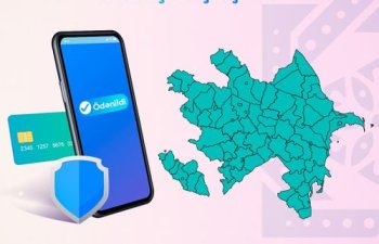 Azərbaycan üzrə aprel ayının pensiyaları tam ödənilib