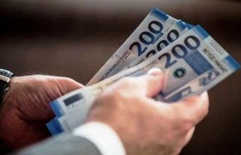 Azərbaycan əhalisi 3 ayda 10 milyard manata yaxın pul xərcləyib