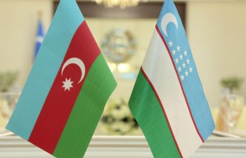 Azərbaycanla Özbəkistanın qarşılıqlı ticarət dövriyyəsi 13% ARTIB 
