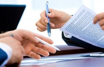 Nazirlik 22 nəfəri əmək müqaviləsi olmadan işlədən 2 sex AŞKARLAYIB