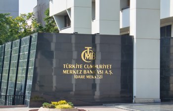 Türkiyə Mərkəzi Bankından kritik faiz qərarı