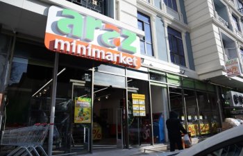 “Araz Supermarket” - Cərimələnib