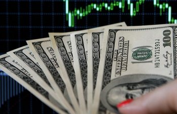 Dolların sabaha olan rəsmi məzənnəsi AÇIQLANIB
