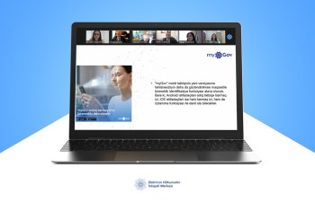 MyGov mobil tətbiqinin yeni imkanları-NƏLƏRİ ASAN EDƏ BİLƏRSİNİZ?