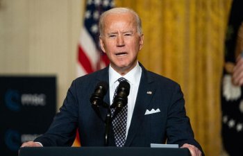 Bayden: “Rusiyaya qarşı daha ciddi sanksiyalar tətbiq edə bilərdik”