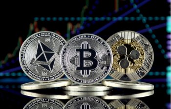 Türkiyədə kriptovalyutalarla bağlı - QADAĞA