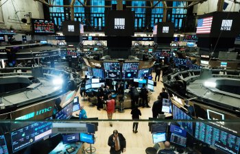 Rekord istiqraz emissiyaları