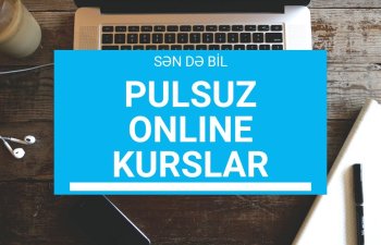 Karantin günlərində ödənişsiz yararlana biləcəyimiz təhsil platformaları – ÇOX FAYDALI