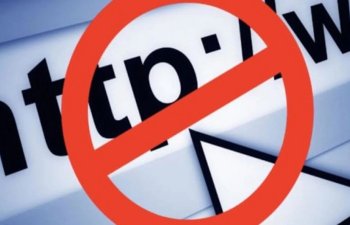 Bu ölkədə sosial şəbəkələr bağlanıb