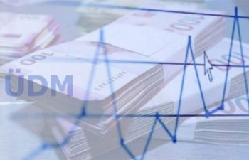 Əhalinin hər nəfərinə nə qədər ÜDM istehsal olunub? -MƏBLƏĞ