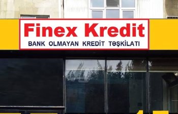 “Finex Kredit”  işçi axtarır