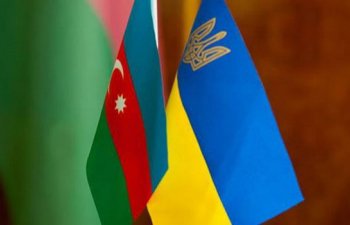 Azərbaycanla Ukraynanın ticarət dövriyyəsi AÇIQLANIB