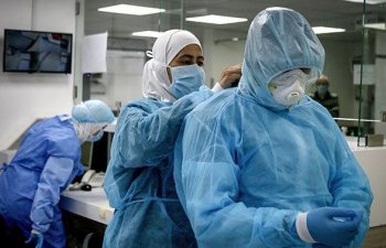 Son sutkada koronavirusdan sağalanların sayı yoluxanların sayını keçdi - STATİSTİKA