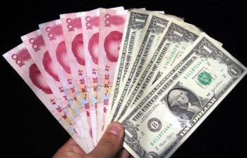 Yaponiyada dollar UCUZLAŞDI