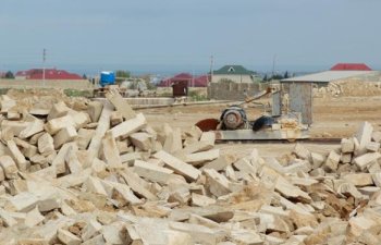 Azərbaycanda daha 5 karxana hərraca çıxarılır –  QİYMƏTLƏR
