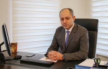 Yelo Bank-ın rəhbəri: Yeni strategiyamızın bəhrəsini artıq görürük