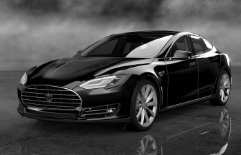 “Tesla” avtomobil satışlarından daha çox bitkoindən gəlir qazanıb