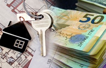 Mənzil bazarında qiymət BAHALAŞIB