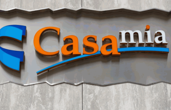 Müasirliyin harmoniyası – CasaMia
