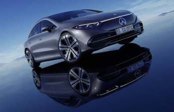 Mercedes-Benz şirkətinin rəhbəri yan kameralardan imtinanın səbəbini açıqlayıb