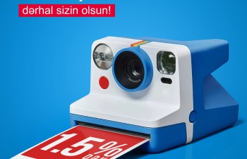 “AccessBank”dan yeni əmanətçilərə bonus hədiyyə