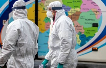 Koronavirusla bağlı fövqəladə vəziyyət rejimi uzadıldı