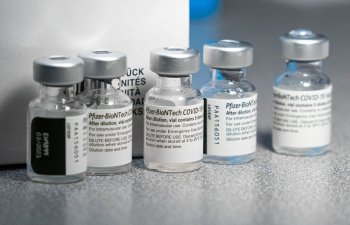 İsrail milyonlarla peyvənd dozasını gətirmək üçün \