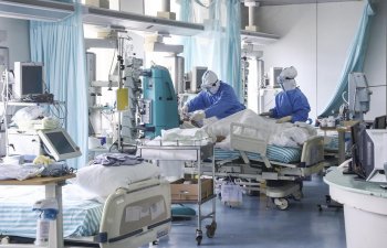 Son sutkada koronavirysa yoluxanların sayı yenə 2000-ni keçdi – STATİSTİKA