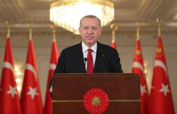 Ərdoğandan 3 yeni nazir təyinatı