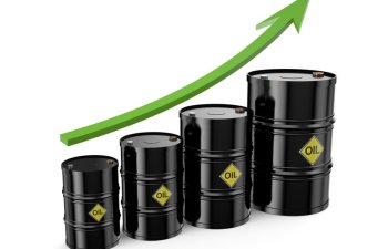 Çin BƏƏ-dən neft alışını kəskin artırıb