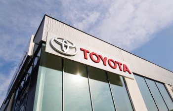 “Toyota” bu tarixə qədər 15 elektromobil təqdim edəcək