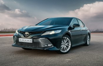 Toyota-nın hibrid və benzin modelləri test edildi – Mükəmməl nəticə, 50 faiz qənaət - VİDEO