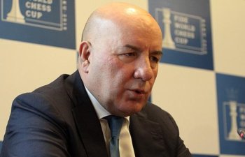 Elman Rüstəmov: Çətinliklərə baxmayaraq ötən il ölkəmiz üçün bütövlükdə uğurlu il olub