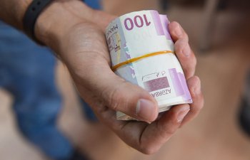 Azərbaycanda banklardan kənar nağd pulun həcmi ARTIB